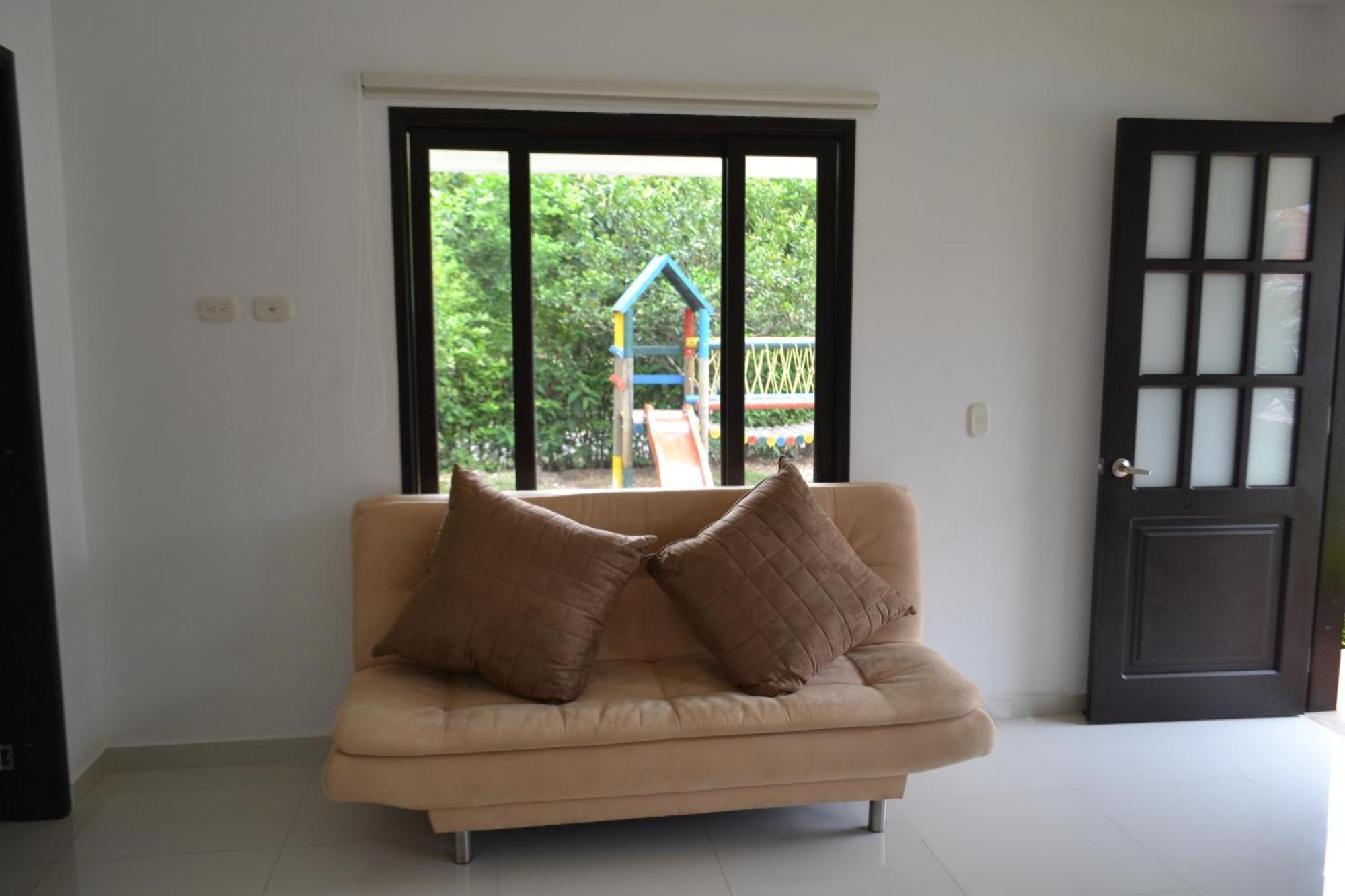 Hotel Boutique Duranta Apiay 객실 사진